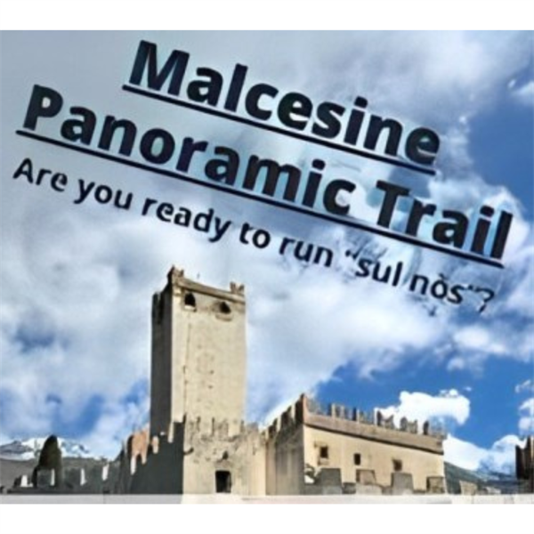 Panoramic Ultra Trail Monte Baldo